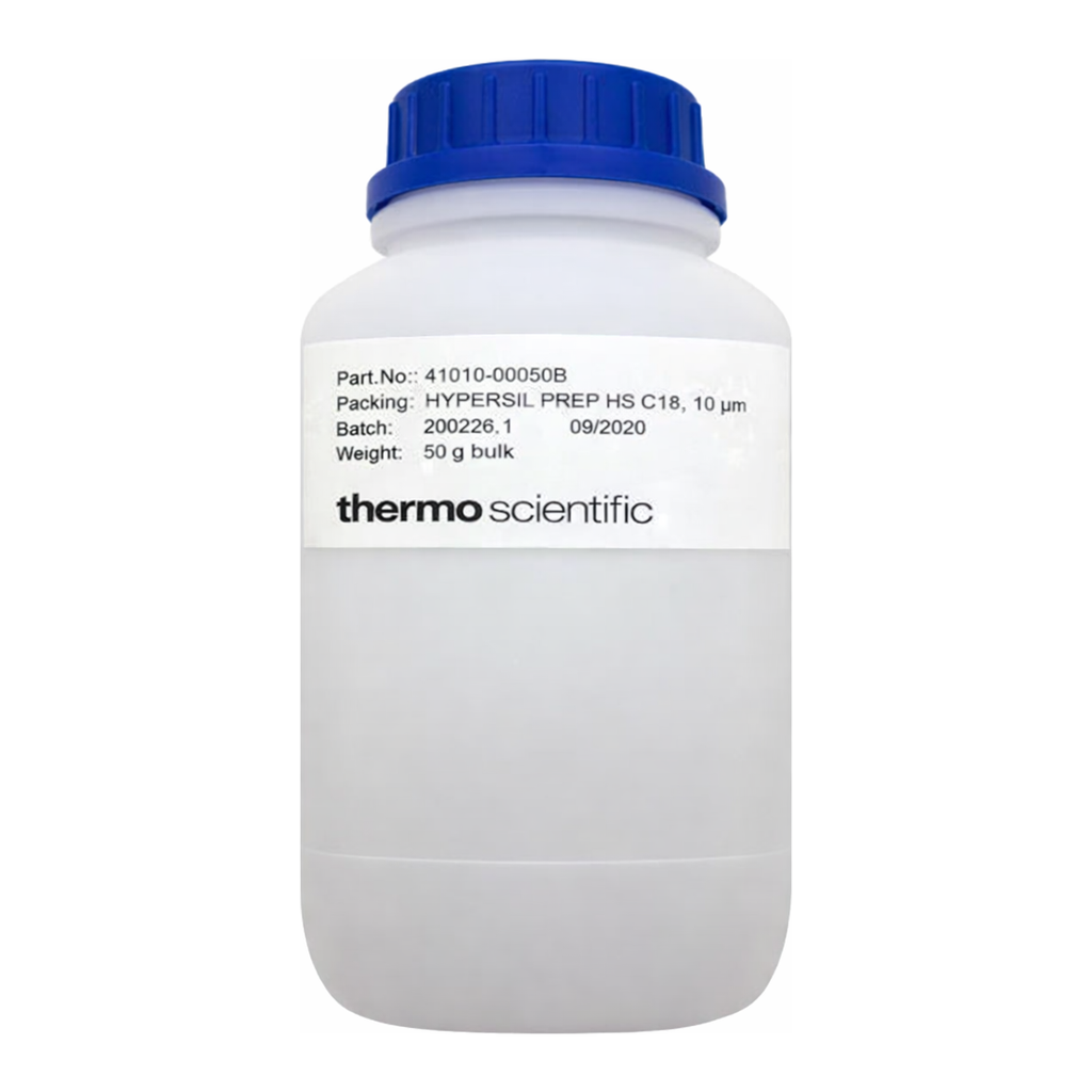 Thermo Fisher Scientific Hypersil PREP HS Si Bulk Media
