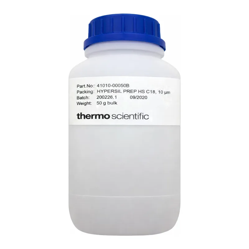 Thermo Fisher Scientific Hypersil PREP HS Si Bulk Media