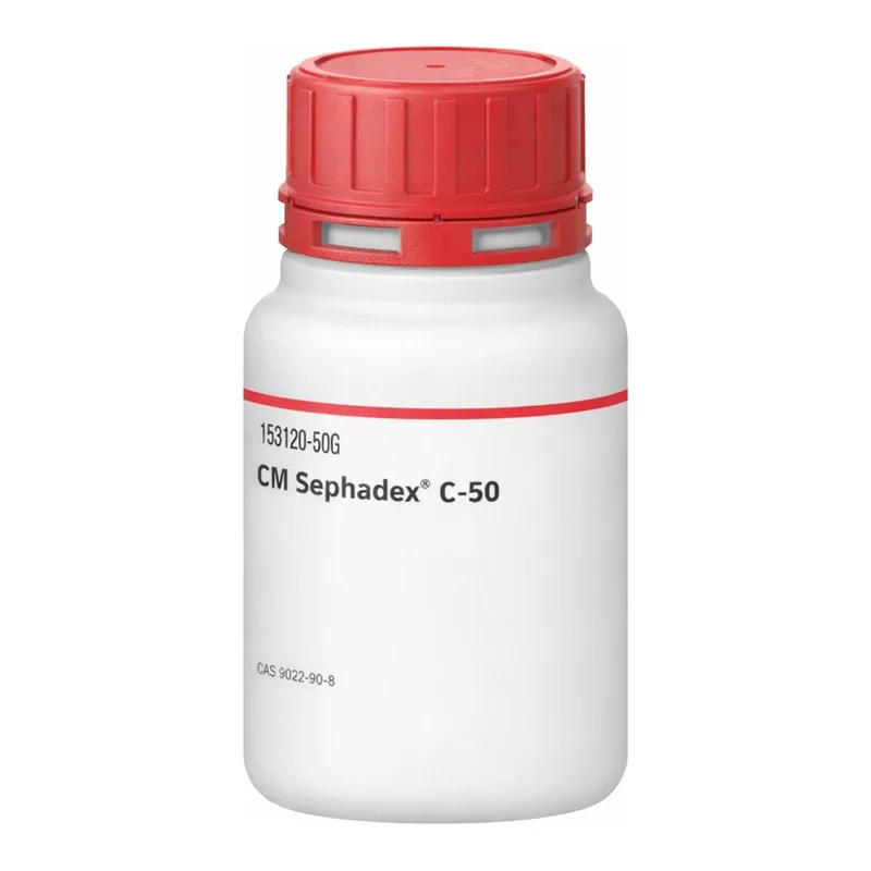 Merck CM Sephadex(R) C-50