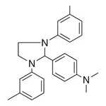Merck (4-(1,3-DI-M-TOLYL-IMIDAZOLIDI - 25 MG&