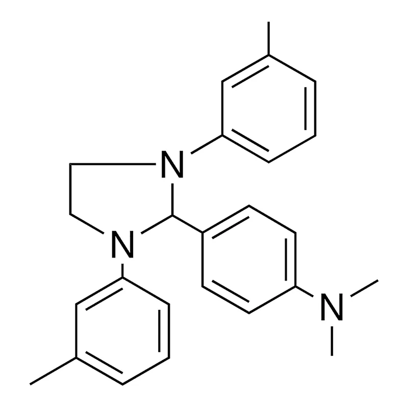 Merck (4-(1,3-DI-M-TOLYL-IMIDAZOLIDI - 25 MG&