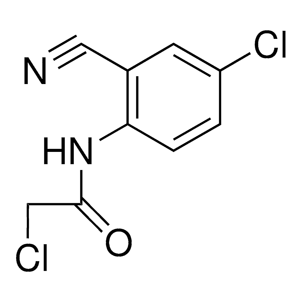 Merck 2'-CYANO-2,4'-DICHLOROACETANILID-