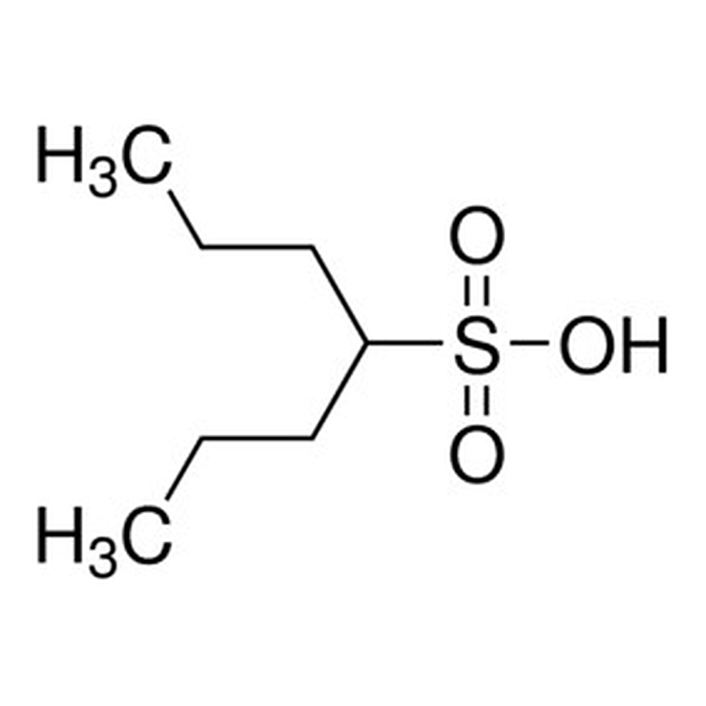Merck HEPTANE-4-SULFONIC ACID