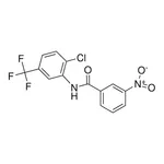 Merck 2'-CHLORO-3-NITRO-5'-(TRIFLUOROM-