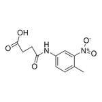 Merck 4'-METHYL-3'-NITROSUCCINANILIC -