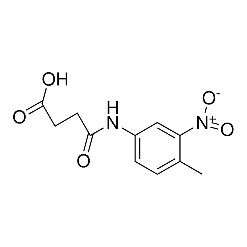 Merck 4'-METHYL-3'-NITROSUCCINANILIC -