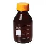 Merck Corning(R) bottle, low actinic, 5 L, Corning(R) 51395