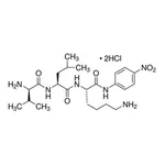 Merck D-VAL-LEU-LYS P-NITROANILIDE DIHYDROCHLO