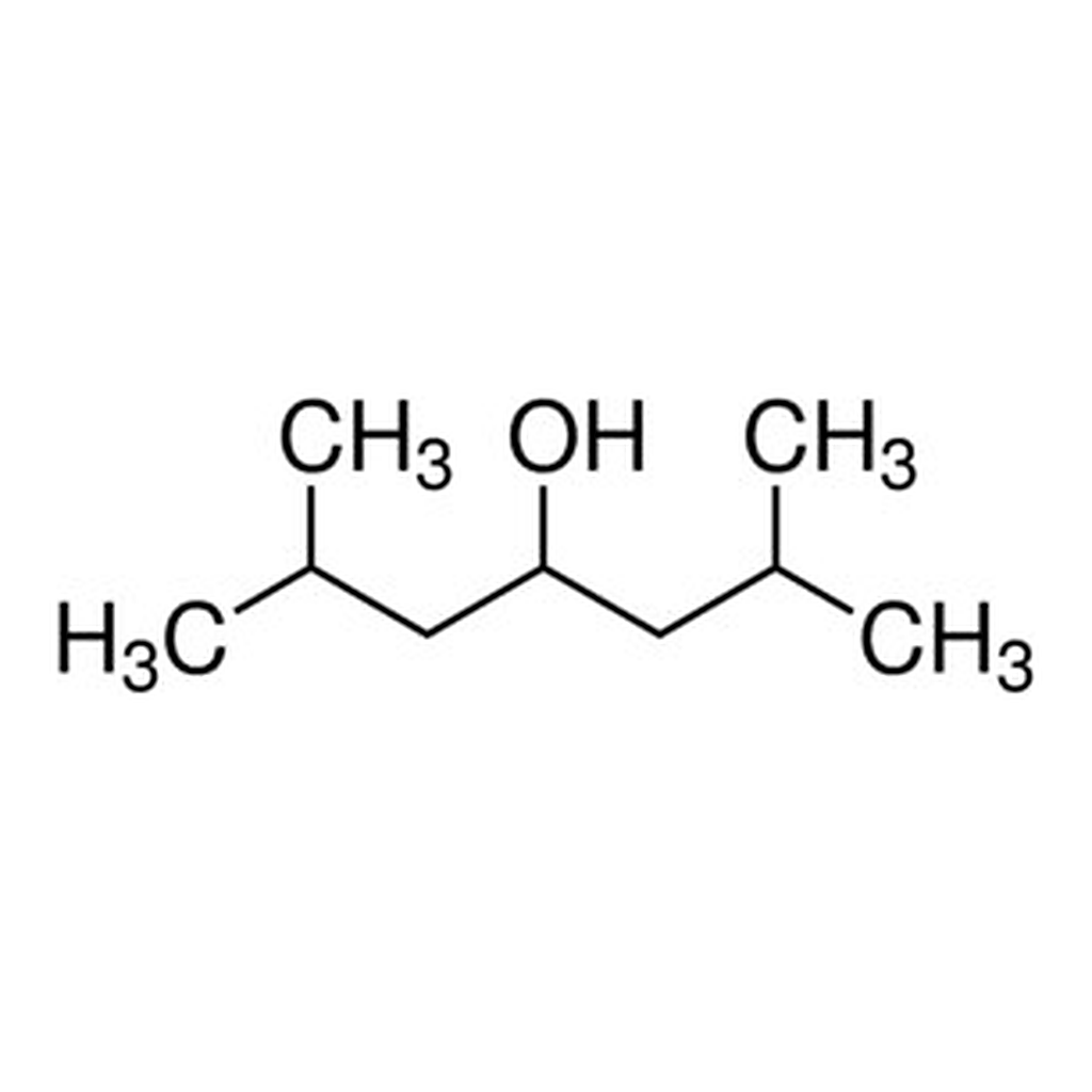 Merck 2,6-DIMETHYL-4-HEPTANOL, 80%