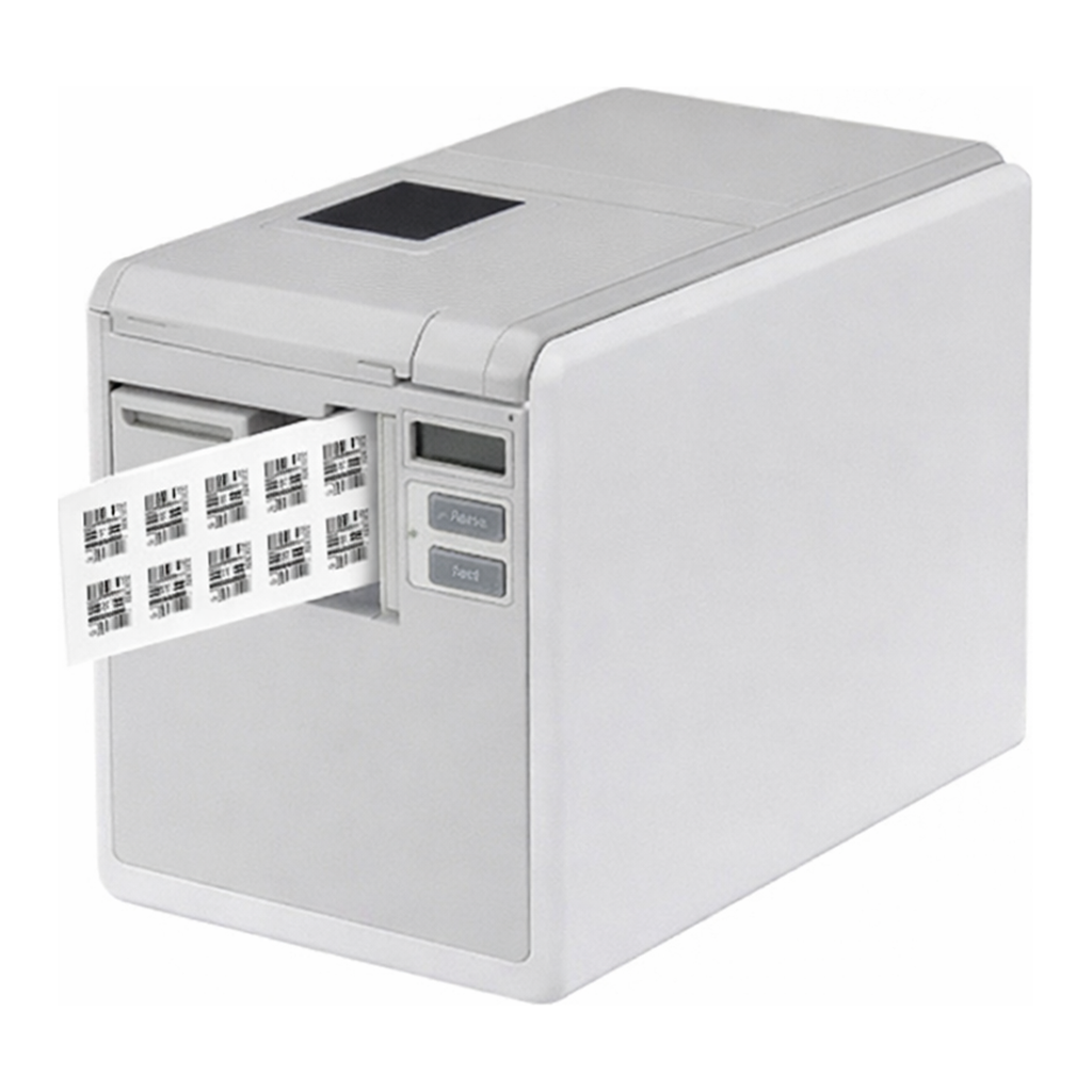AS ONE Label Printer, 래미네이트 라벨프린터