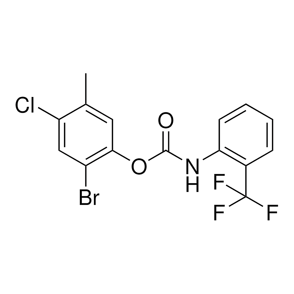 Merck (2-BROMO-4-CHLORO-5-METHYL)PHE - 50 MG&
