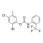 Merck (2-BROMO-4-CHLORO-5-METHYL)PHE - 50 MG&