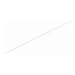 Waters Tubing Assembly, Capillary with frit, 75µm x 10 in