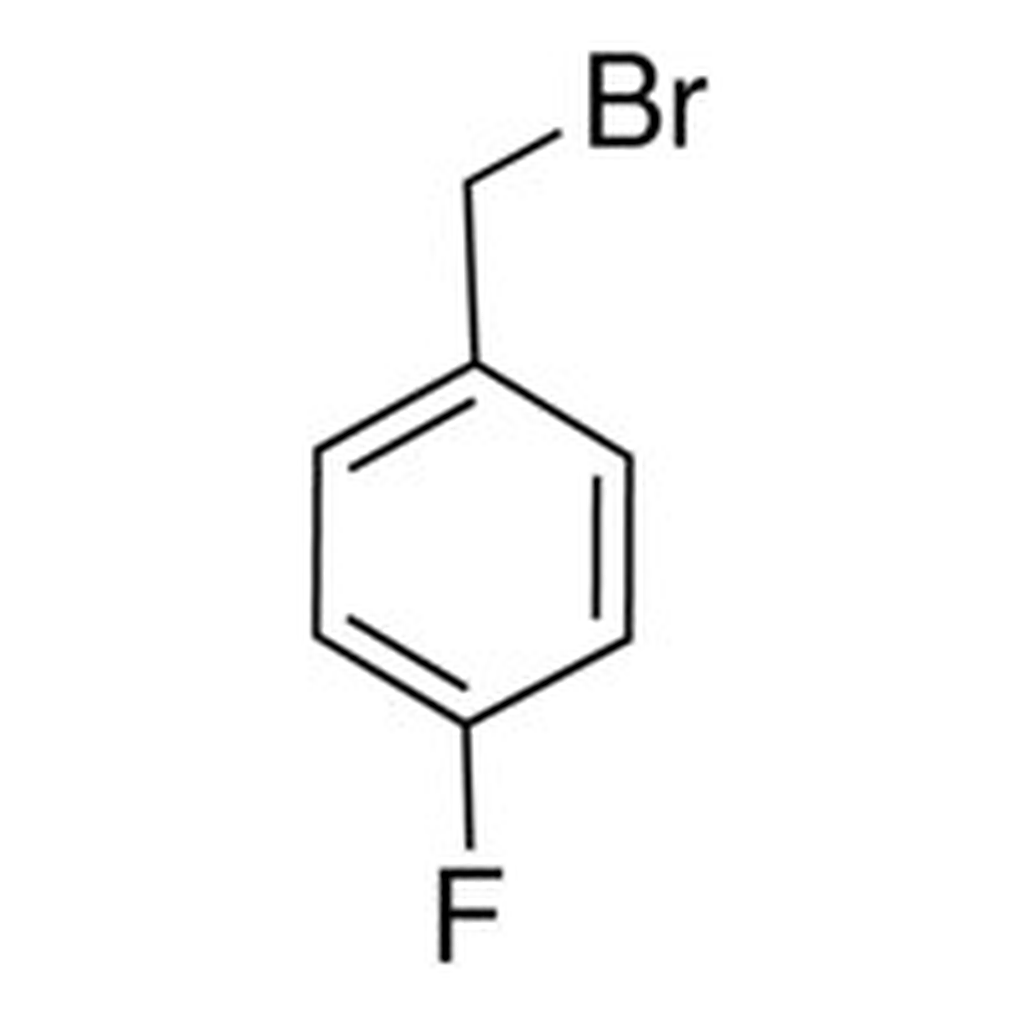 Merck 4-FLUOROBENZYL BROMIDE, 97%