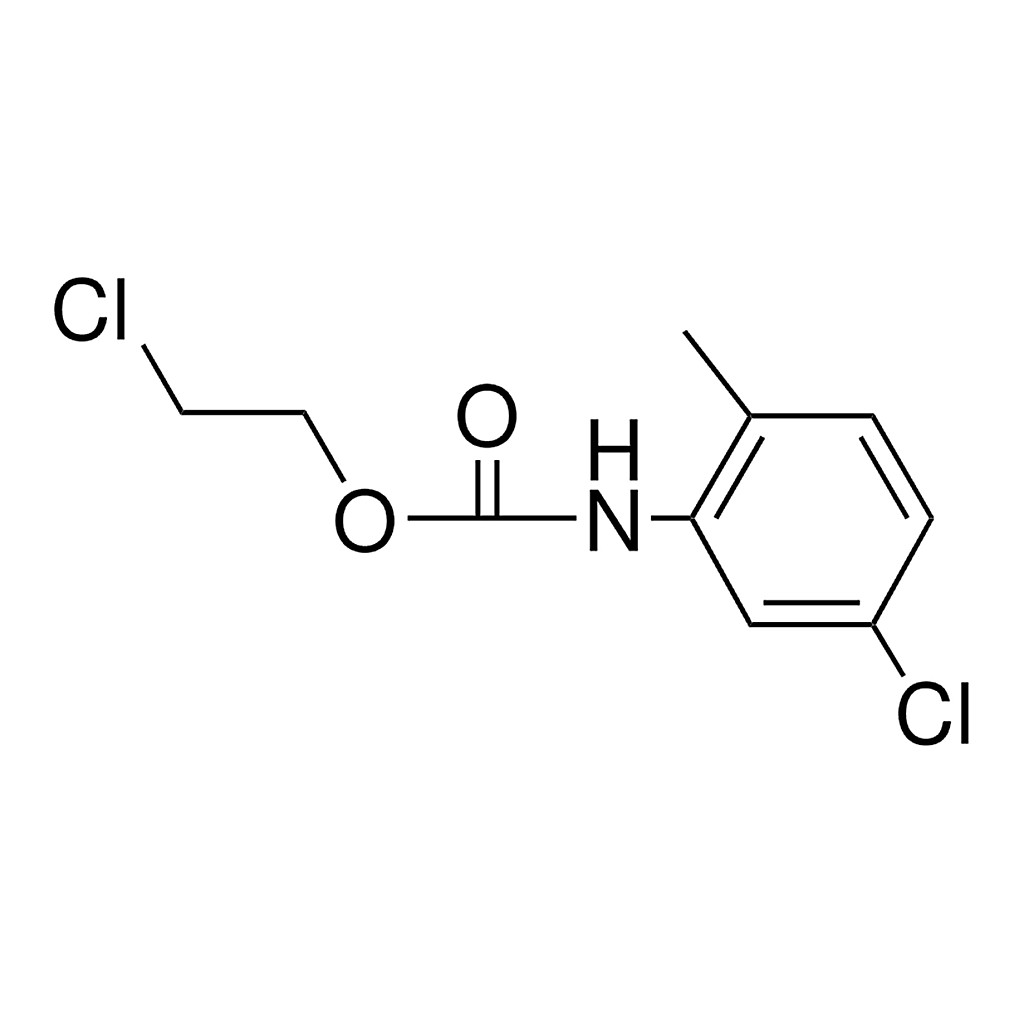 Merck 2-CHLOROETHYL N-(5-CHLORO-2-MET-