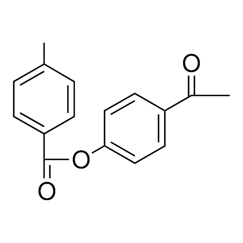 Merck 4-METHYL-BENZOIC ACID 4-ACETYL - 25 MG&