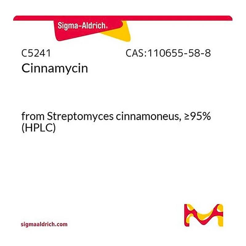 Merck Cinnamycin