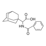 Merck ADAMANTAN-1-YL-BENZOYLAMINO-ACET-