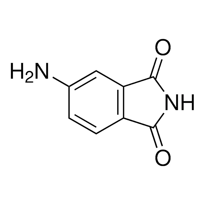 Merck 5-Amino-1H-isoindole-1,3(2H)-dione