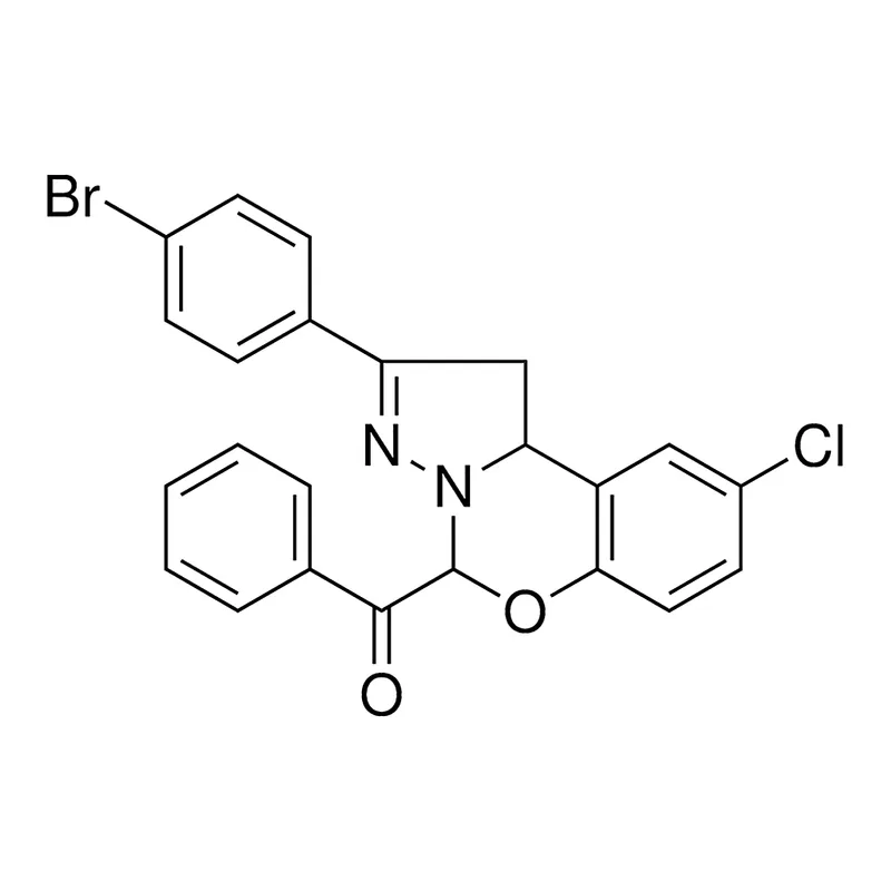Merck (2-(4-BR-PH)-8-CL-2H-5-OXA-3,3 - 25 MG&