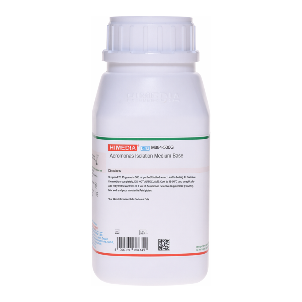 Himedia Aeromonas Isolation Medium Base