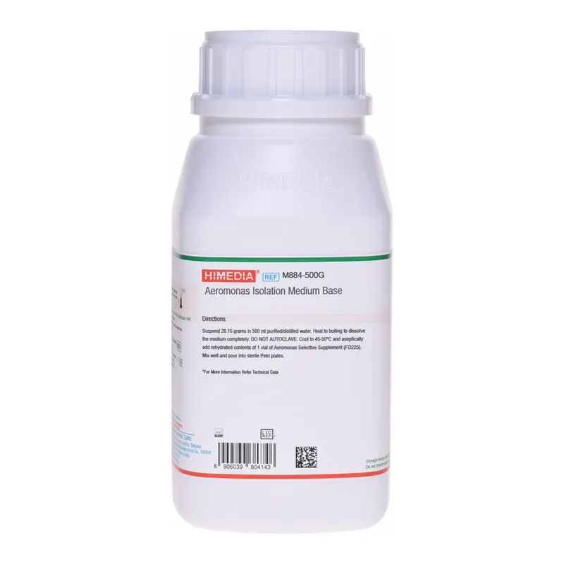 Himedia Aeromonas Isolation Medium Base