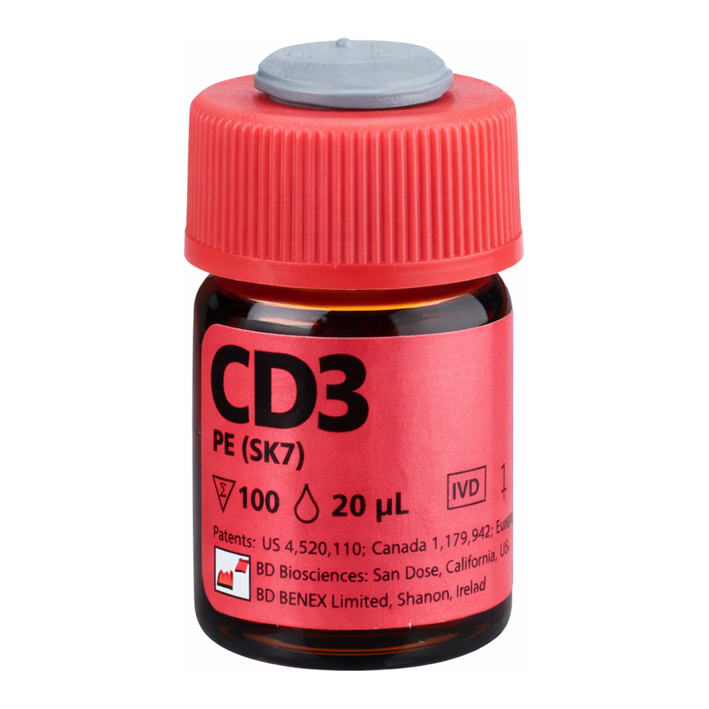 BD CD3 PE