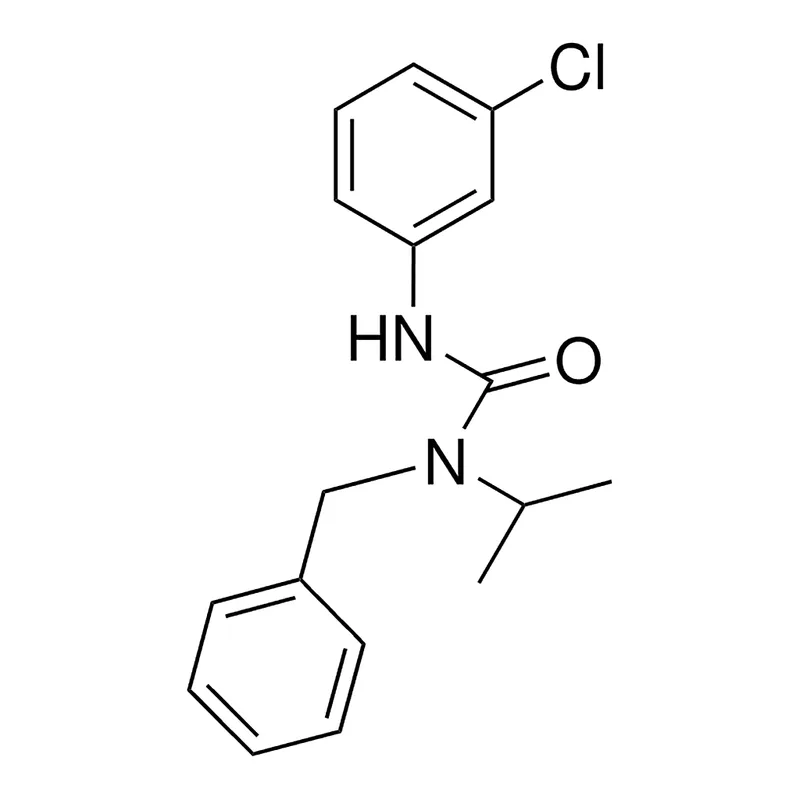 Merck 1-BENZYL-3-(3-CHLOROPHENYL)-1-I-