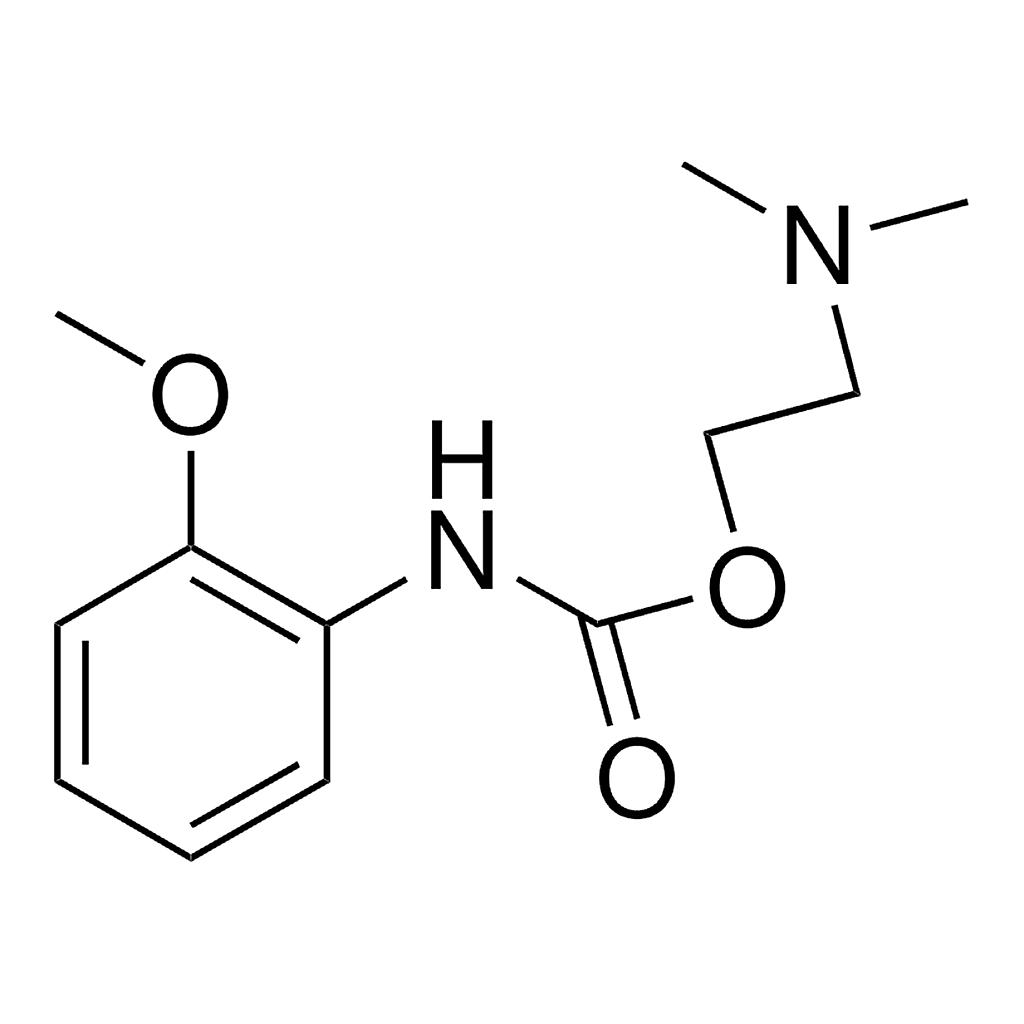 Merck 2-(DIMETHYLAMINO)ETHYL N-(2-MET-