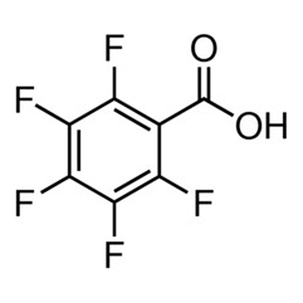 Merck PENTAFLUOROBENZOIC ACID, 99%