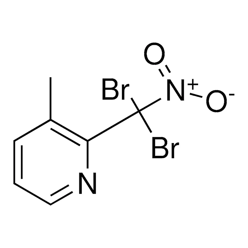 Merck 2-(DIBROMONITROMETHYL)-3-METHYLP-