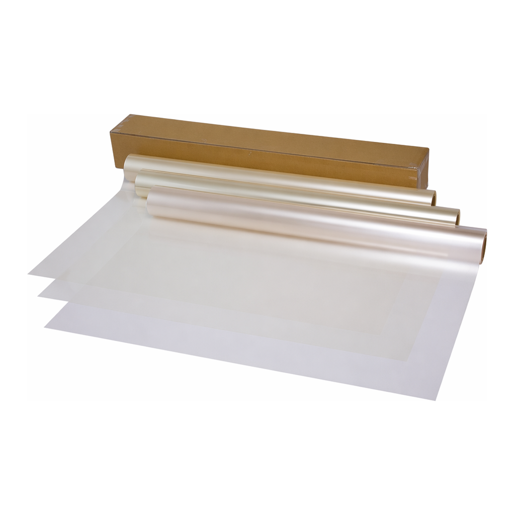 AS ONE Versatile Ultra-Durable Film(Viva Clear Film), 다용도 초내구 필름(비바 클리어 필름)