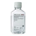 Himedia Trypsin Phosphate Versene Glucose (TPVG) Solution 1X 0.25% Trypsin, 0.5% PVP, 0.02% EDTA and 0.05% Glucose in Dulbecco`s Phosphate Buffered Saline w/o Phenol red
