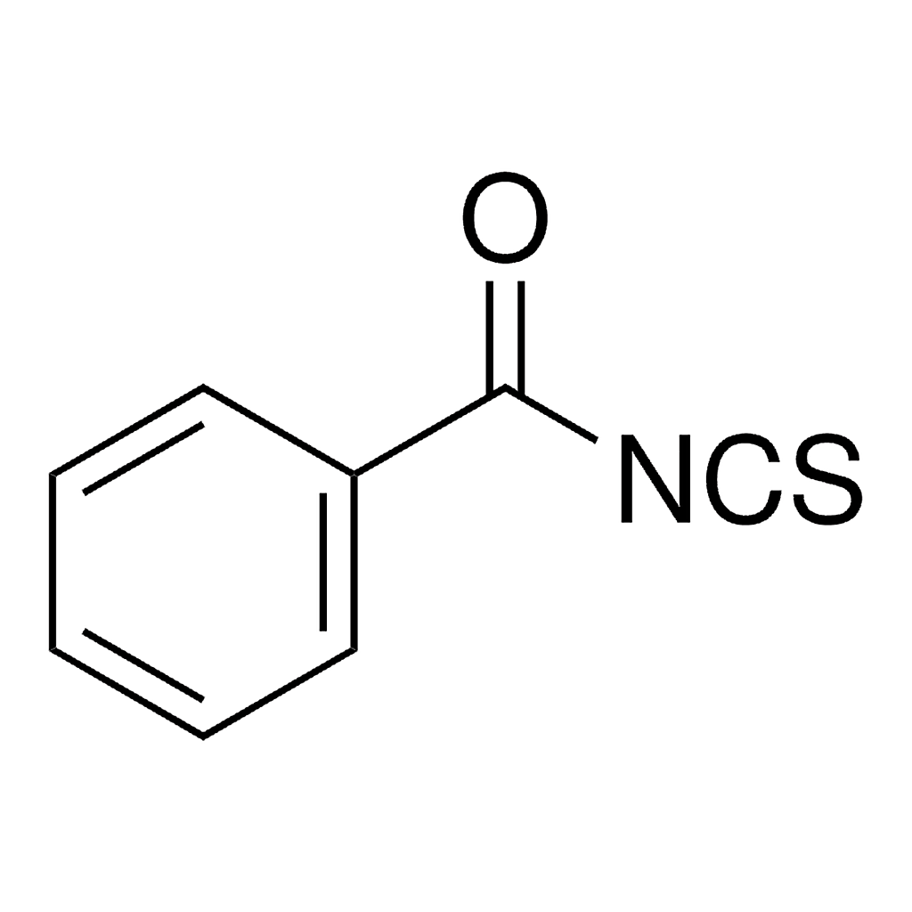 Merck Benzoyl isothiocyanate