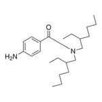 Merck P-AMINO-N,N-BIS(2-ETHYLHEXYL)BE-
