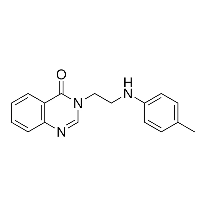 Merck 3-(2-(4-TOLUIDINO)ETHYL)-4(3H)- - 50MG &