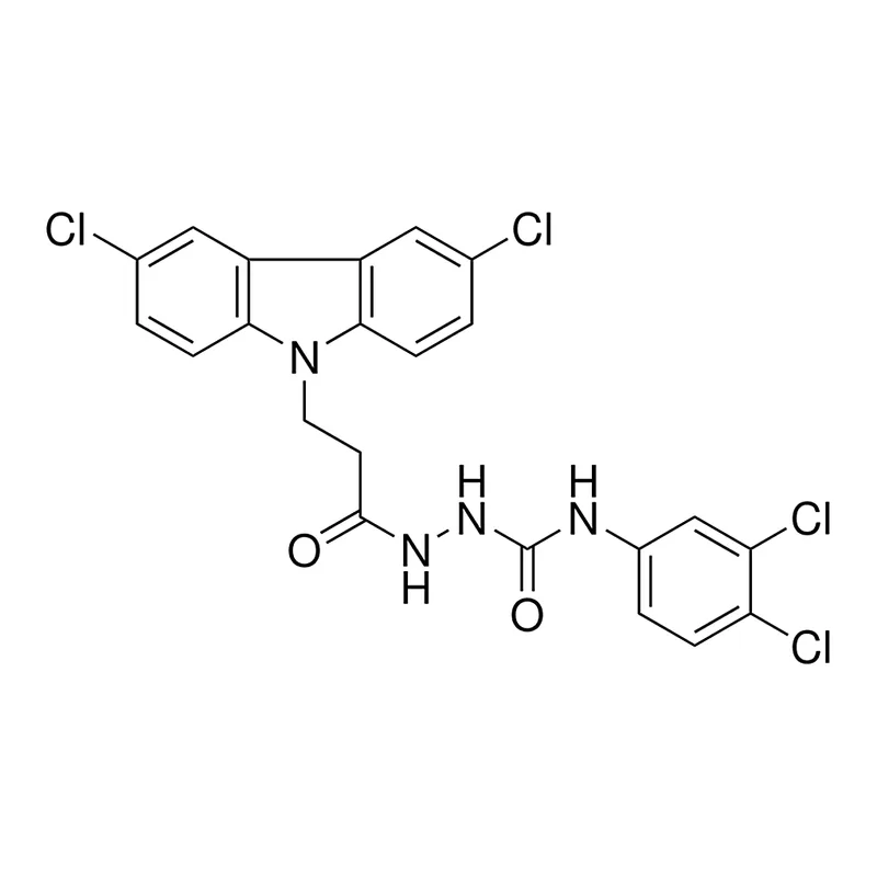 Merck RCL R39,912-4 - 50 MG