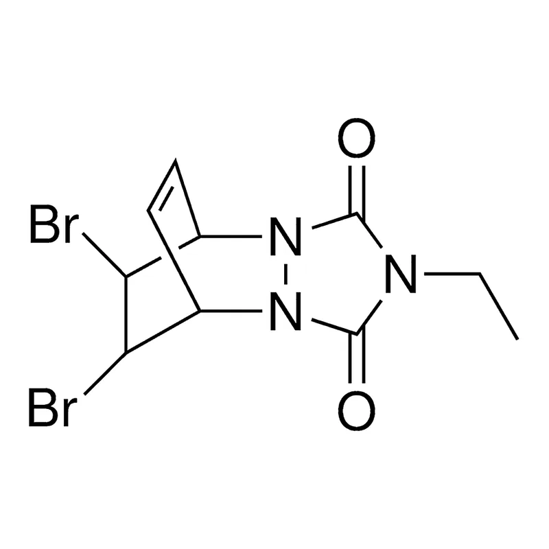 Merck 10,11-DIBROMO-4-ETHYL-2,4,6-TR - 25 MG&