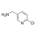 Merck 5-(Aminomethyl)-2-chloropyridine