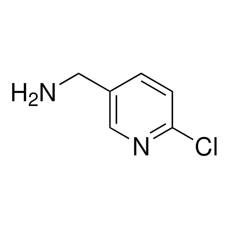Merck 5-(Aminomethyl)-2-chloropyridine