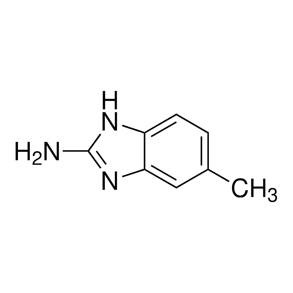 Merck 5-Methyl-1H-benzimidazol-2-amine