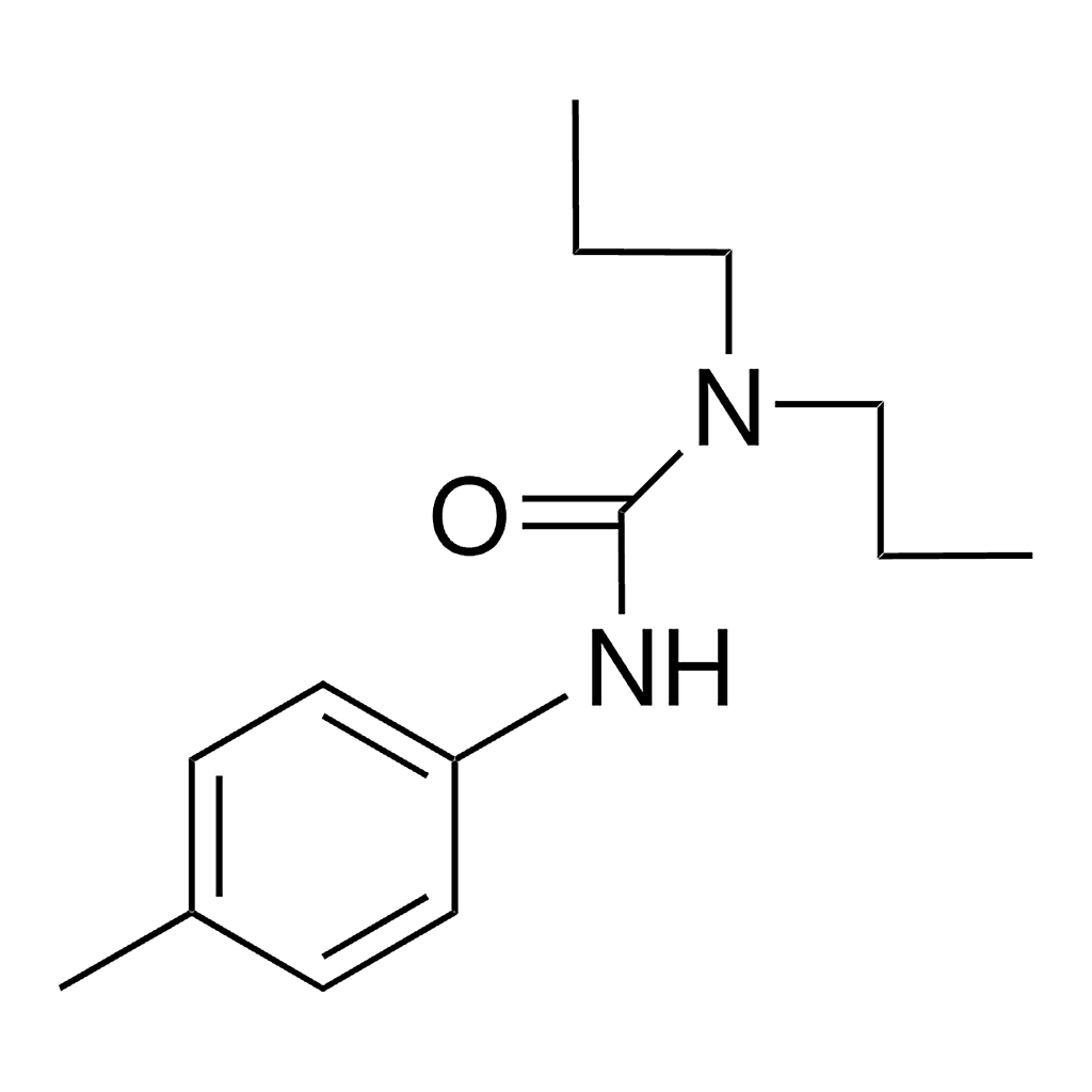 Merck 1,1-DIPROPYL-3-(P-TOLYL)UREA-