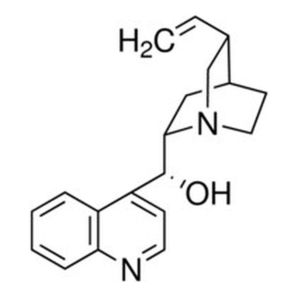 Merck (-)-CINCHONIDINE, 96%