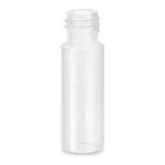Waters QuanRecovery with MaxPeak HPS Vial Package (186009186) with pre-slit PTFE silicone cap and septum, 100/pk