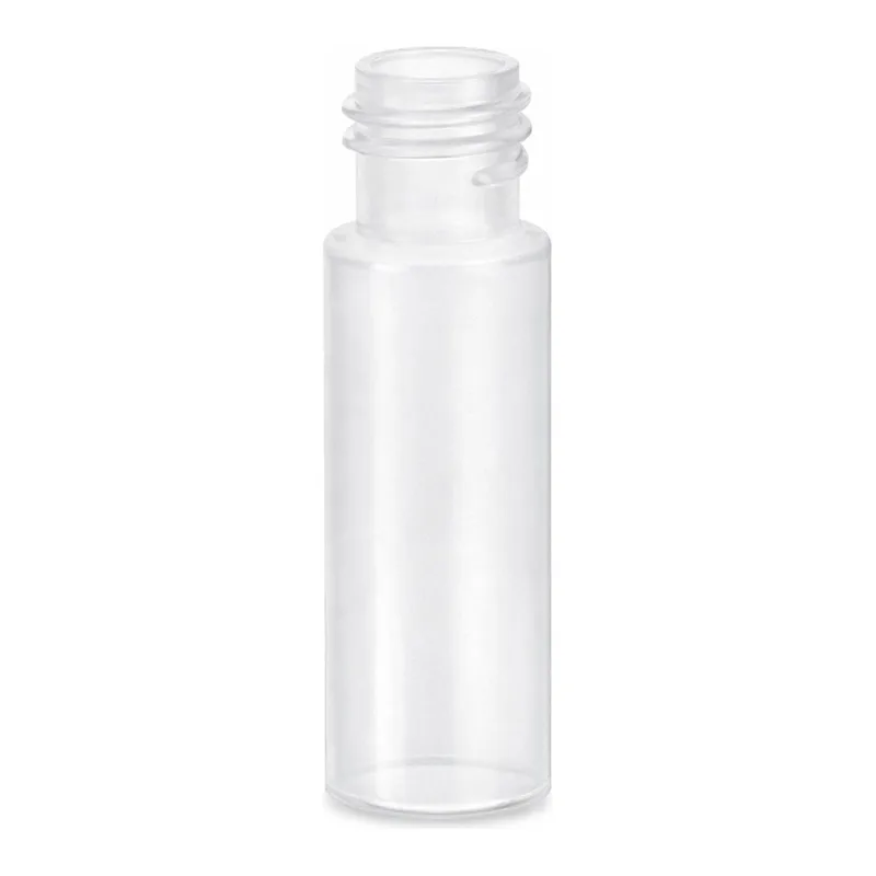 Waters QuanRecovery with MaxPeak HPS Vial Package (186009186) with pre-slit PTFE silicone cap and septum, 100/pk