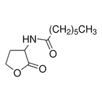 Merck N-Heptanoyl-DL-homoserine lactone