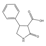 Merck 2-Oxo-4-phenylpyrrolidine-3-carboxylic acid