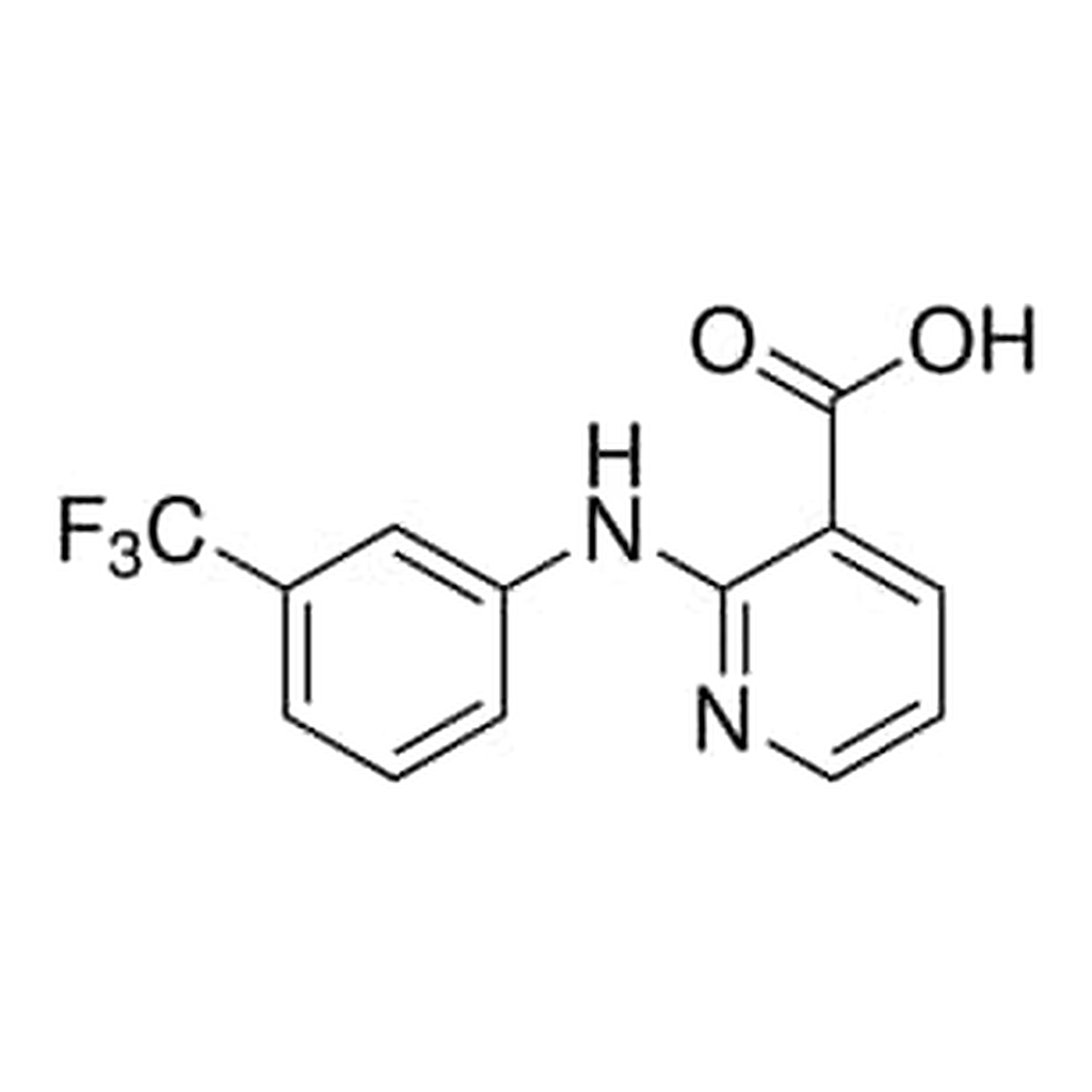 Merck NIFLUMIC ACID