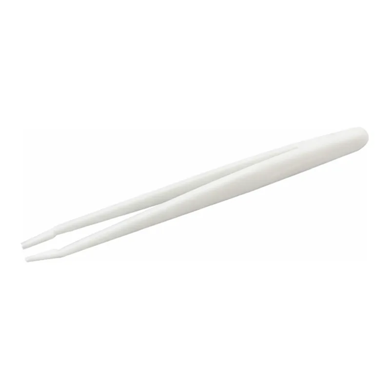 AS ONE Plastic Tweezers NO.9
