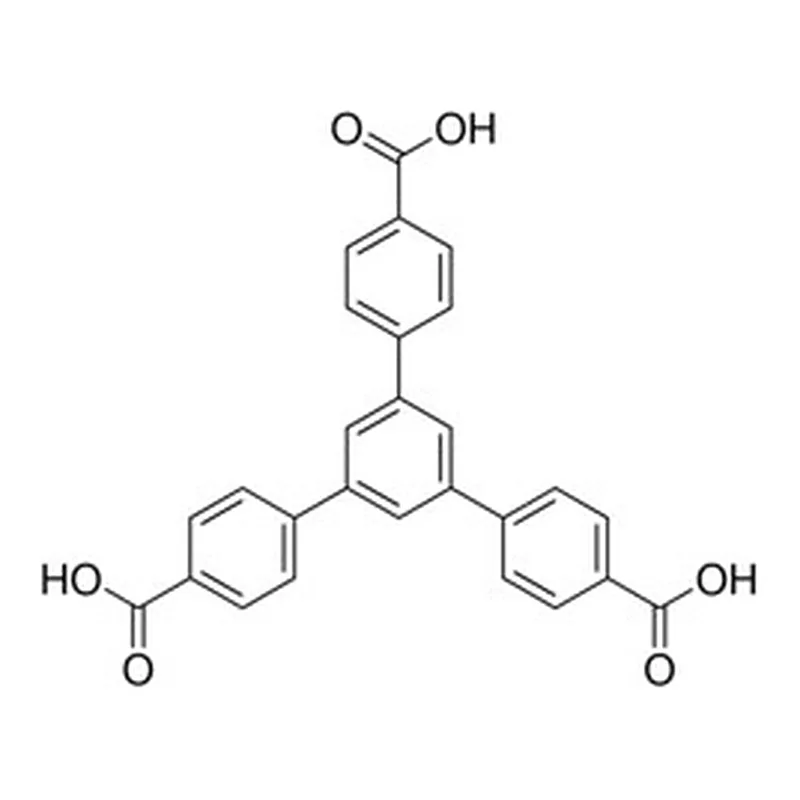 Merck 1,3,5-TRIS(4-CARBOXYPHENYL)BENZENE, 98+&